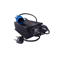 Зарядное устройство для штабелеров SPN (12В) HV Market