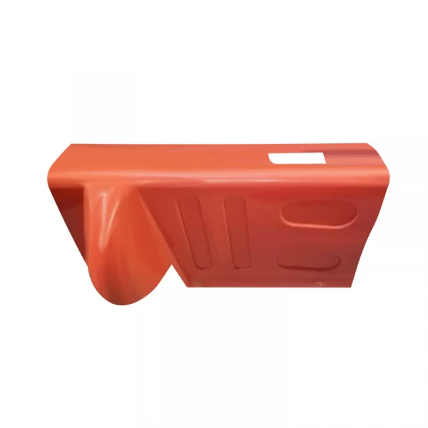 Кожух моторного отсека верхний для штабелеров SDR1-1,2 т, SDR1635 HV Market