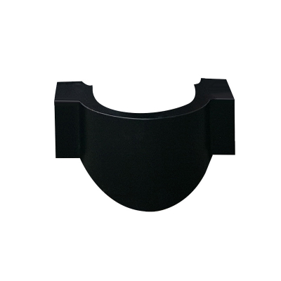 Кожух моторного отсека для тележек SD15