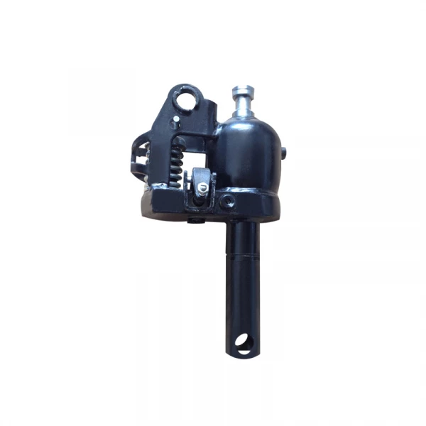 Гидроузел в сборе для гидравлических тележек DF25 HV Market