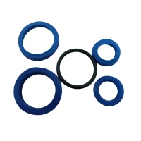 Ремкомплект гидроузла для TRV1516 HV Market