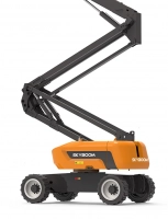 Коленчатый подъемник Skyboom GTZZ-25J (2023) HV Market